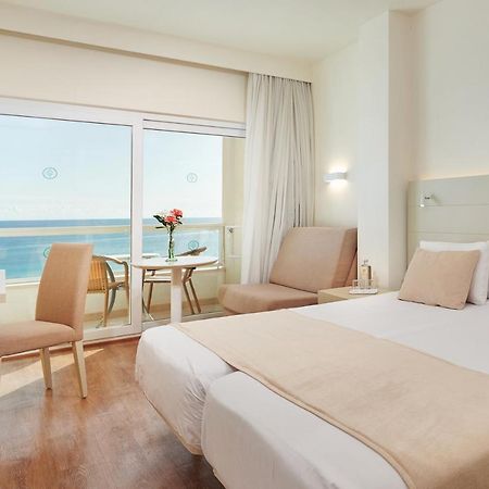 Hotel Sabina กาลามิยอร์ ภายนอก รูปภาพ