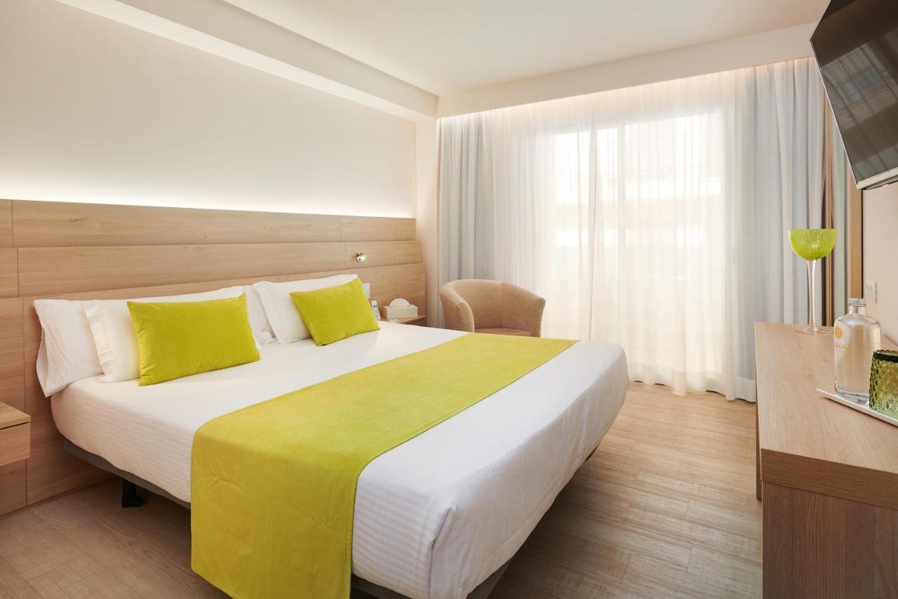 Hotel Sabina กาลามิยอร์ ภายนอก รูปภาพ