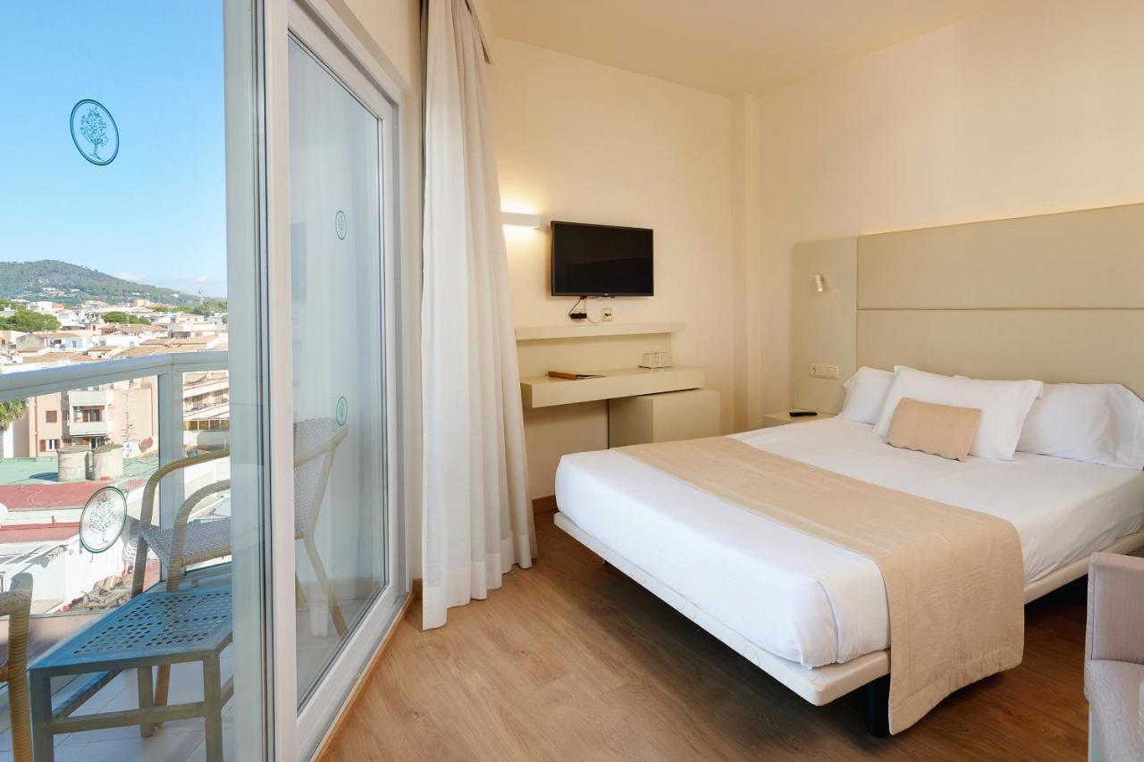 Hotel Sabina กาลามิยอร์ ห้อง รูปภาพ