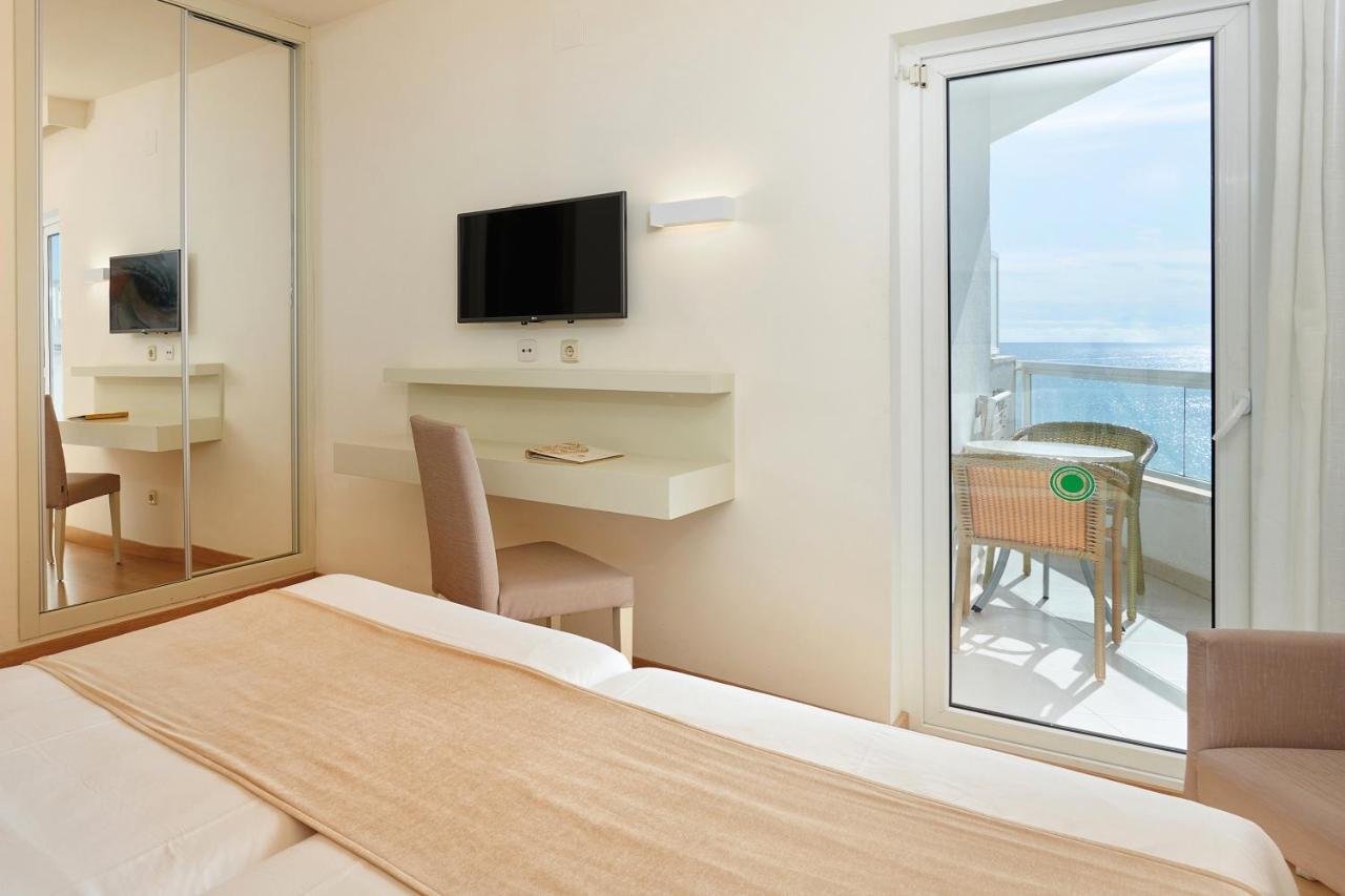 Hotel Sabina กาลามิยอร์ ห้อง รูปภาพ