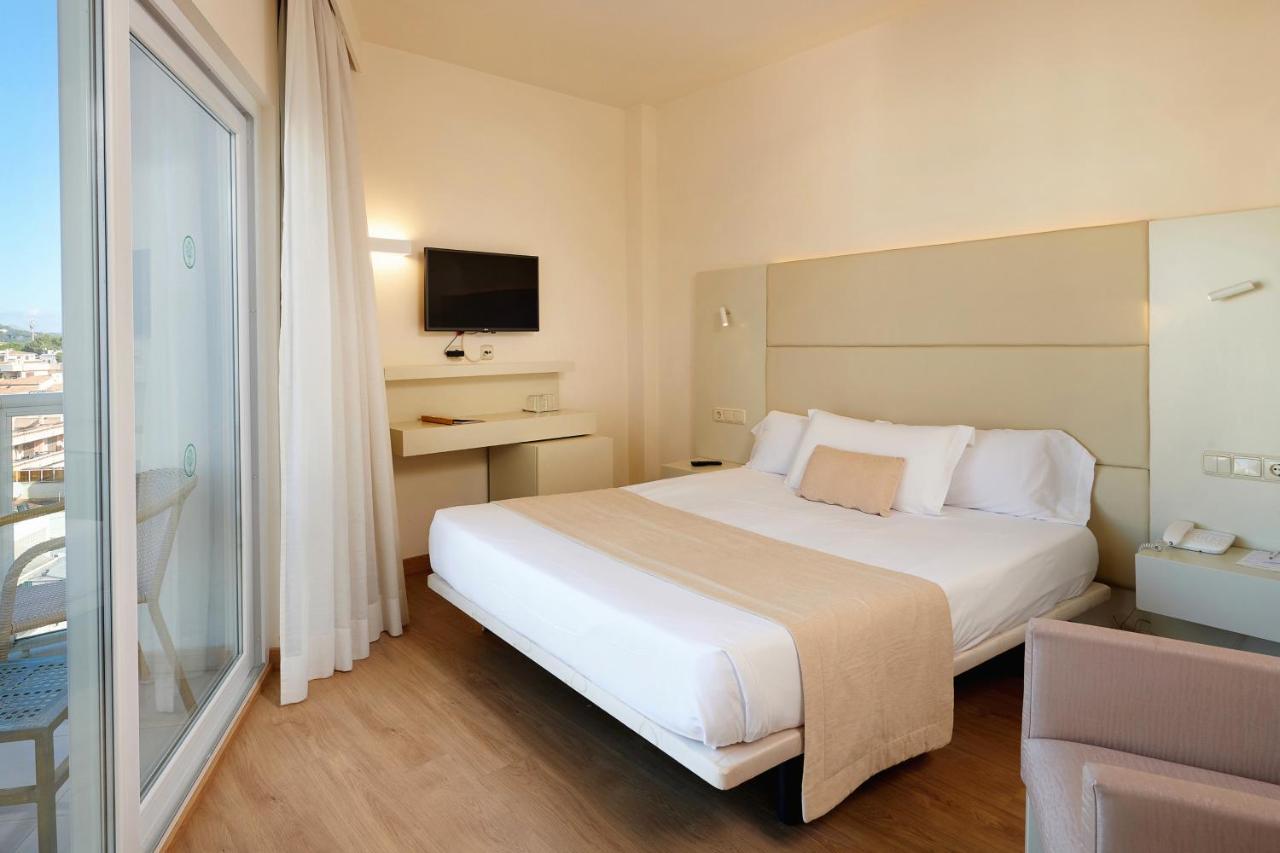 Hotel Sabina กาลามิยอร์ ห้อง รูปภาพ