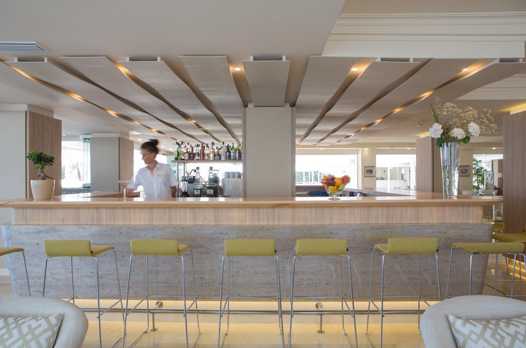 Hotel Sabina กาลามิยอร์ ภายนอก รูปภาพ