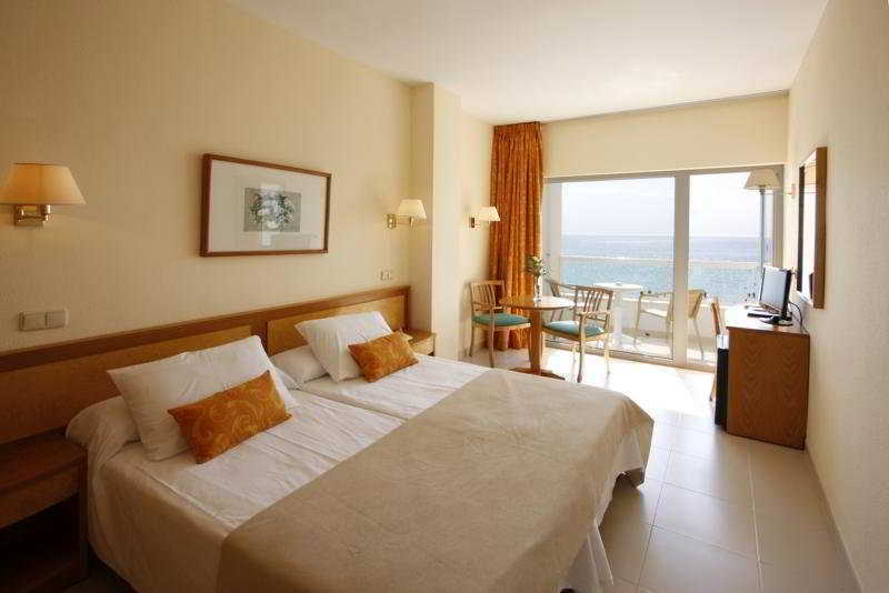 Hotel Sabina กาลามิยอร์ ภายนอก รูปภาพ