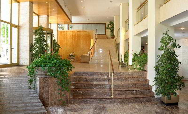 Hotel Sabina กาลามิยอร์ ภายนอก รูปภาพ