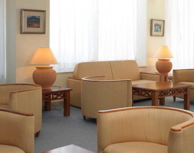 Hotel Sabina กาลามิยอร์ ภายนอก รูปภาพ