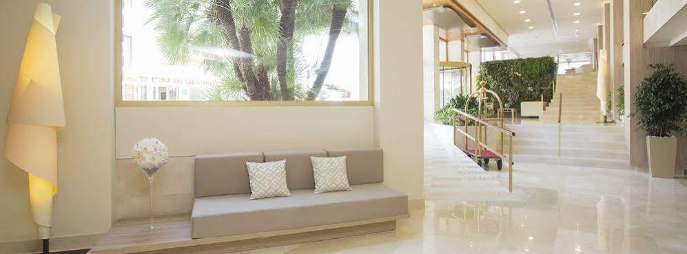 Hotel Sabina กาลามิยอร์ ภายนอก รูปภาพ