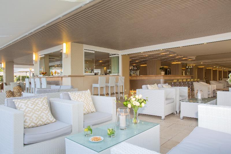 Hotel Sabina กาลามิยอร์ ภายนอก รูปภาพ