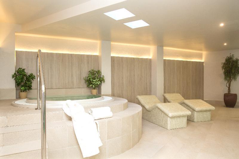 Hotel Sabina กาลามิยอร์ ภายนอก รูปภาพ